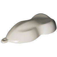 Kirker ULTRA-GLO Single-Stage Urethane Topcoat - White (GM 40), .75 Gal